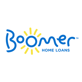 Boomer Home Loans logo
