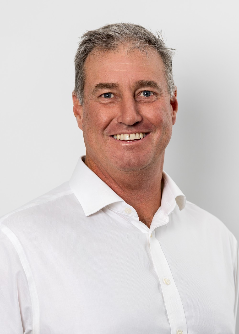 Paul Fishlock Meet Our Experienced Team » Checkside